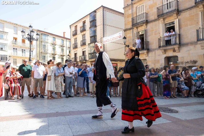 Domingo de Calderas I./ Viksar Fotografía