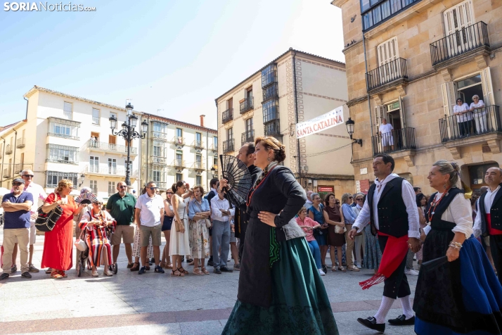 Domingo de Calderas I./ Viksar Fotografía