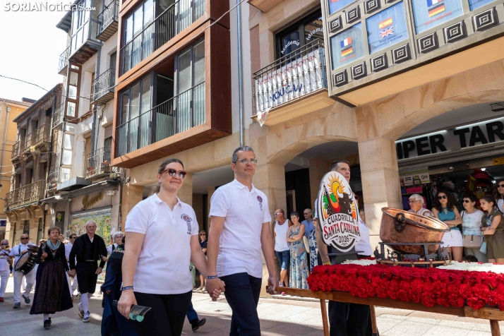 Domingo de Calderas I./ Viksar Fotografía
