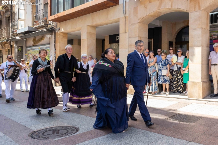 Domingo de Calderas I./ Viksar Fotografía