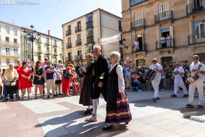 Domingo de Calderas I./ Viksar Fotografía