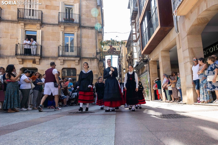 Domingo de Calderas I./ Viksar Fotografía