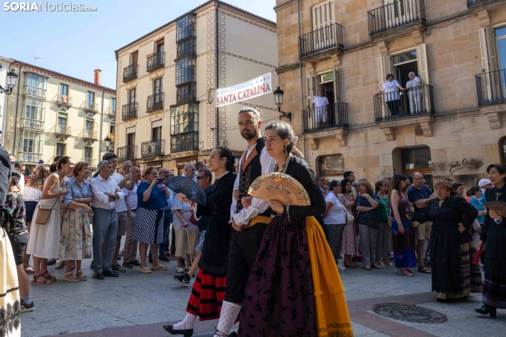 Domingo de Calderas I./ Viksar Fotografía
