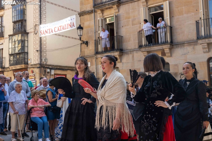Domingo de Calderas I./ Viksar Fotografía