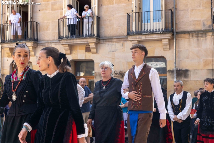 Domingo de Calderas I./ Viksar Fotografía