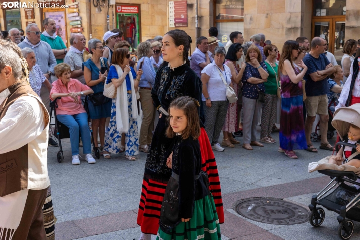 Domingo de Calderas I./ Viksar Fotografía