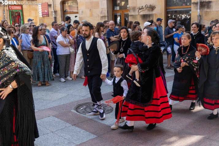 Domingo de Calderas I./ Viksar Fotografía