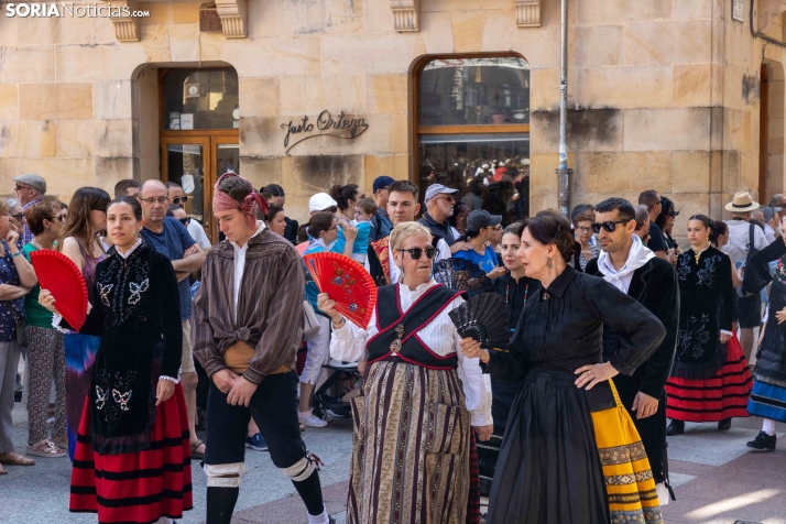 Domingo de Calderas I./ Viksar Fotografía