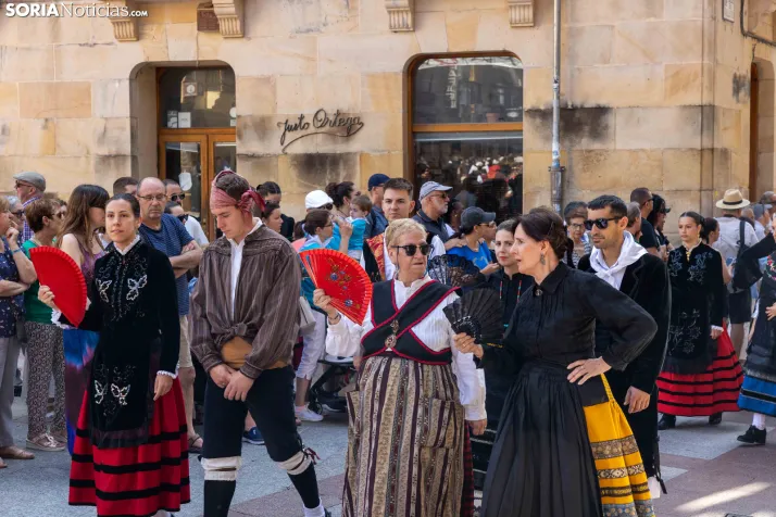 Domingo de Calderas I./ Viksar Fotografía