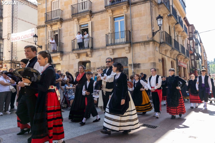 Domingo de Calderas I./ Viksar Fotografía