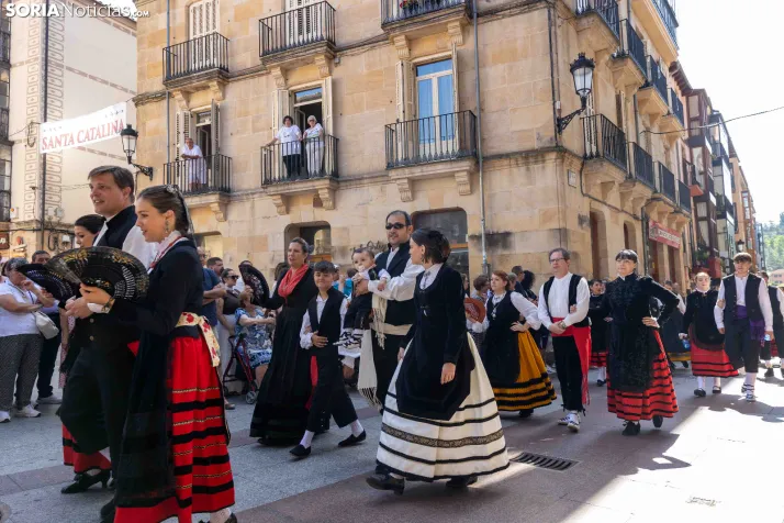Domingo de Calderas I./ Viksar Fotografía