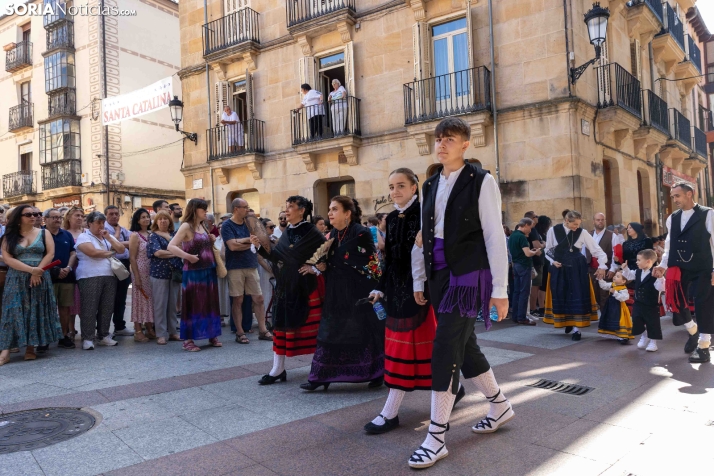 Domingo de Calderas I./ Viksar Fotografía
