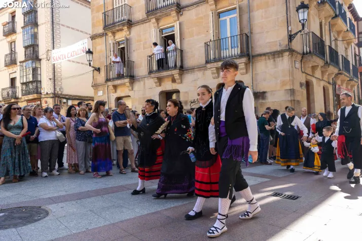 Domingo de Calderas I./ Viksar Fotografía