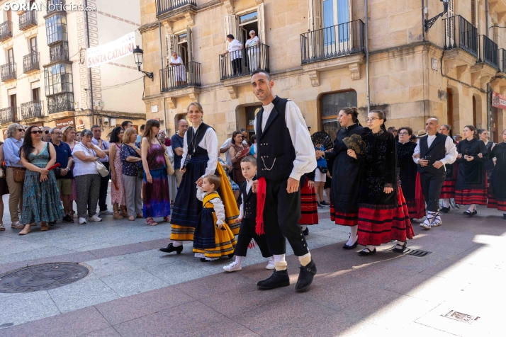 Domingo de Calderas I./ Viksar Fotografía