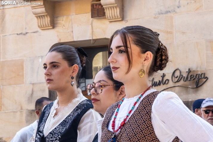 Domingo de Calderas I./ Viksar Fotografía