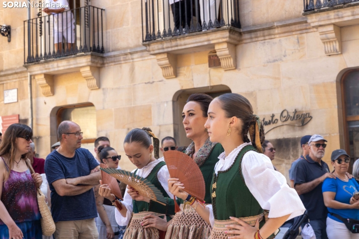 Domingo de Calderas I./ Viksar Fotografía