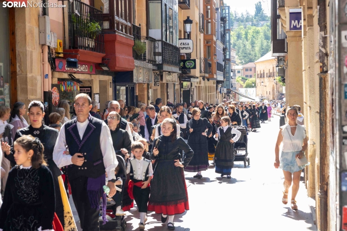 Domingo de Calderas I./ Viksar Fotografía