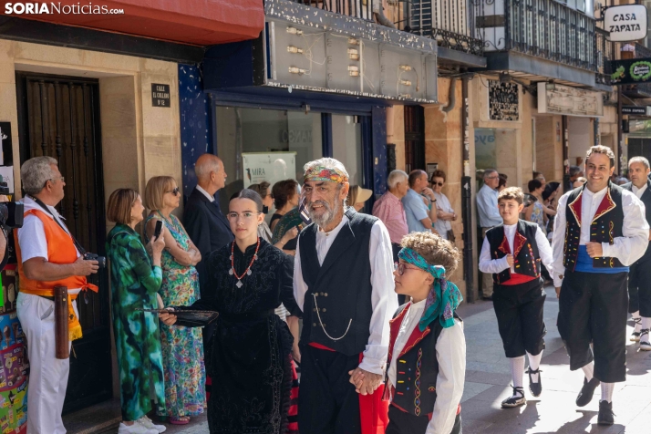 Domingo de Calderas I./ Viksar Fotografía