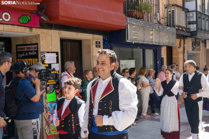 Domingo de Calderas I./ Viksar Fotografía