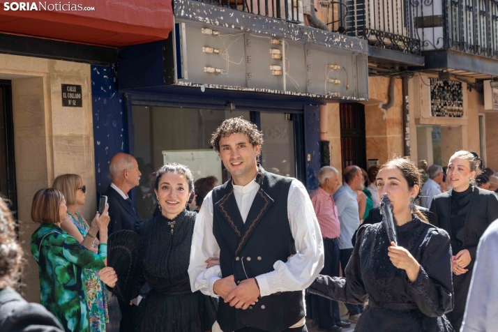 Domingo de Calderas I./ Viksar Fotografía