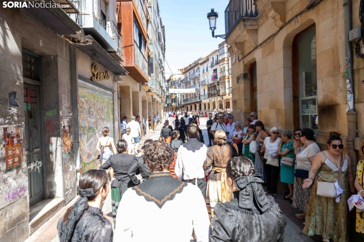 Domingo de Calderas I./ Viksar Fotografía