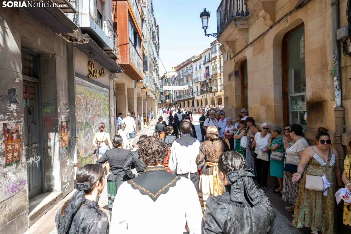 Domingo de Calderas I./ Viksar Fotografía