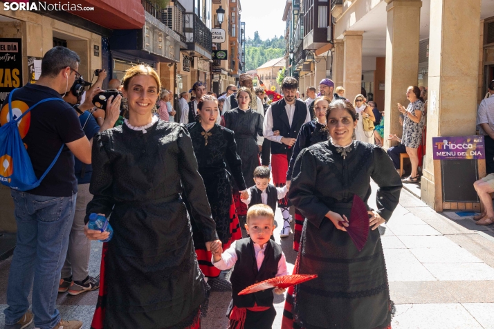 Domingo de Calderas I./ Viksar Fotografía