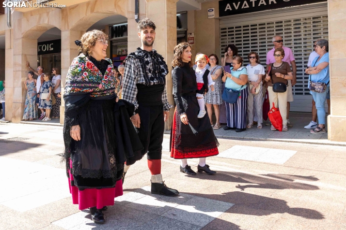 Domingo de Calderas I./ Viksar Fotografía