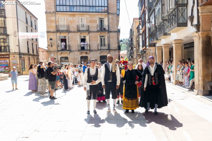 Domingo de Calderas I./ Viksar Fotografía