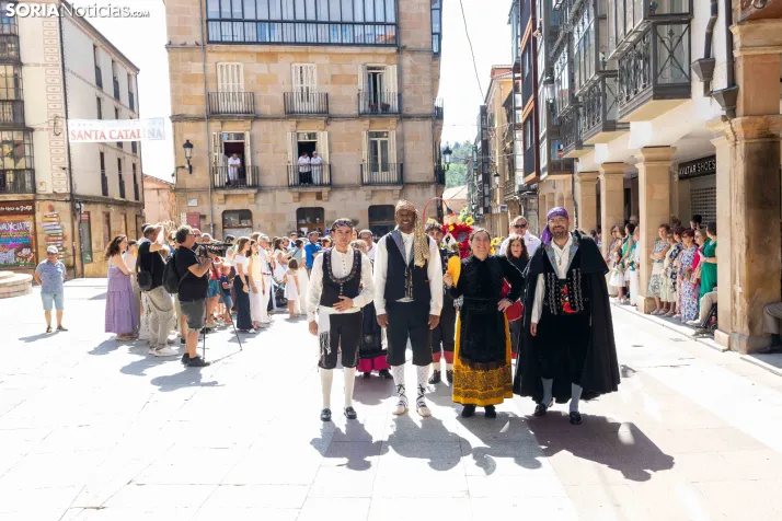 Domingo de Calderas I./ Viksar Fotografía