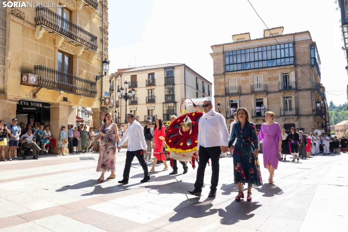 Domingo de Calderas I./ Viksar Fotografía