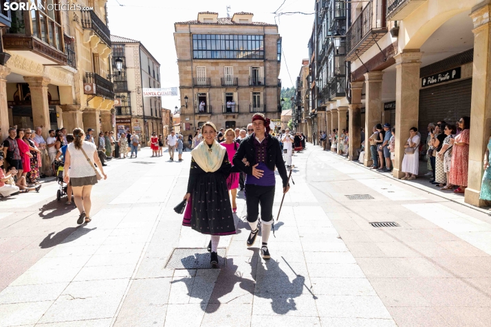 Domingo de Calderas I./ Viksar Fotografía