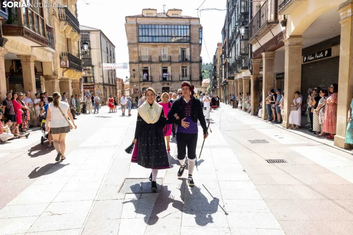Domingo de Calderas I./ Viksar Fotografía