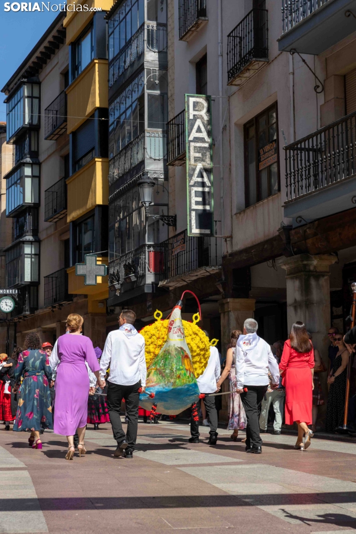 Domingo de Calderas I./ Viksar Fotografía