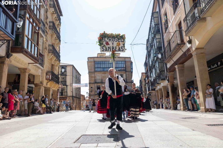 Domingo de Calderas I./ Viksar Fotografía