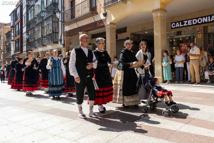 Domingo de Calderas I./ Viksar Fotografía