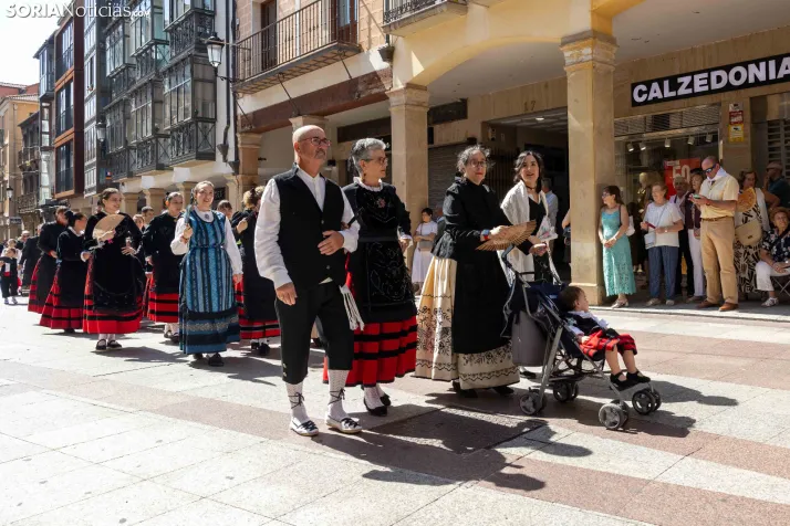 Domingo de Calderas I./ Viksar Fotografía