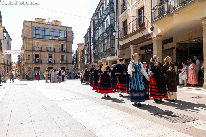 Domingo de Calderas I./ Viksar Fotografía