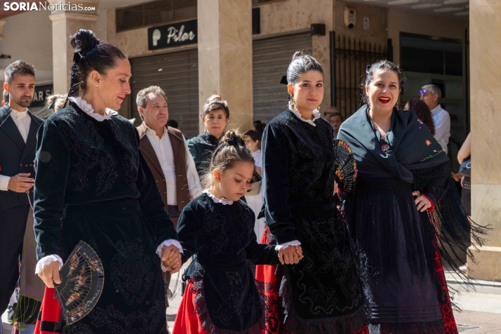 Domingo de Calderas I./ Viksar Fotografía