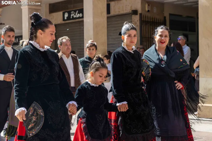 Domingo de Calderas I./ Viksar Fotografía