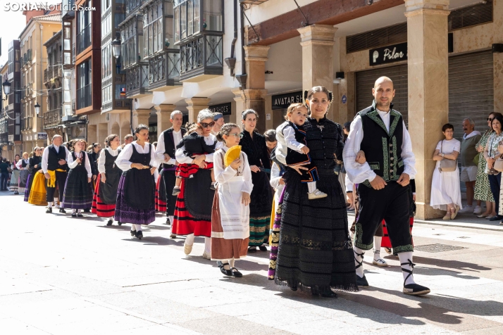 Domingo de Calderas I./ Viksar Fotografía