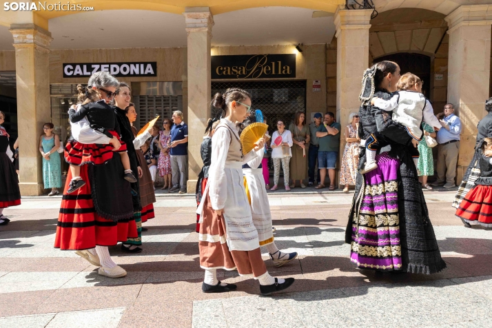 Domingo de Calderas I./ Viksar Fotografía