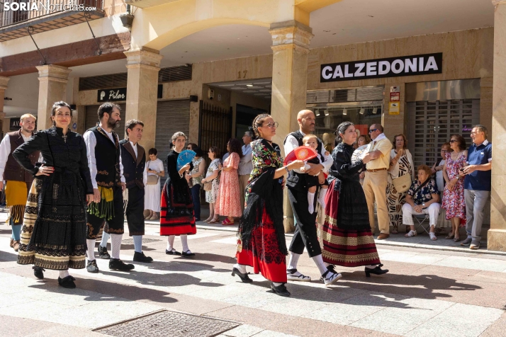Domingo de Calderas I./ Viksar Fotografía