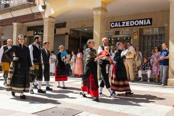 Domingo de Calderas I./ Viksar Fotografía