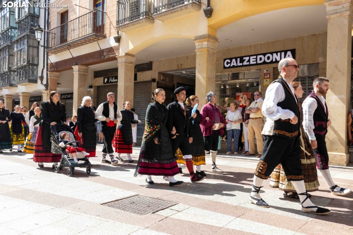 Domingo de Calderas I./ Viksar Fotografía