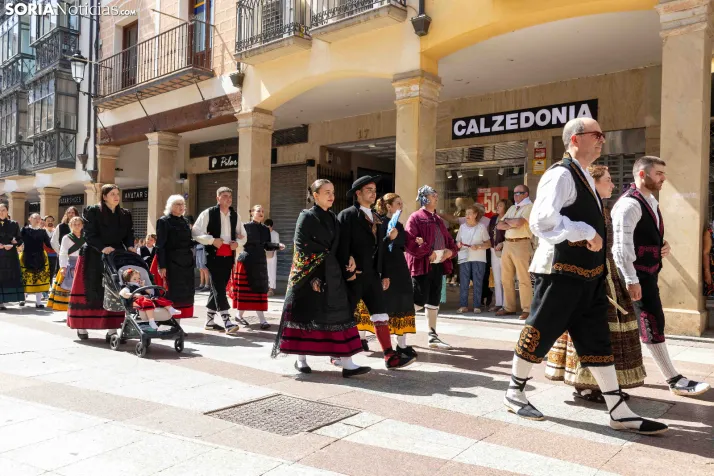 Domingo de Calderas I./ Viksar Fotografía