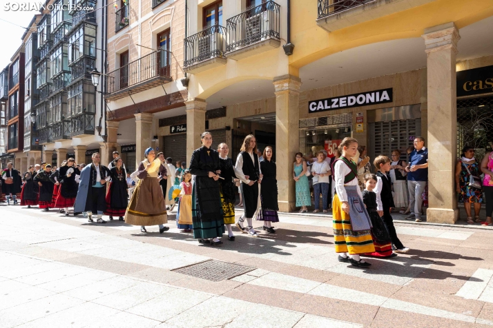 Domingo de Calderas I./ Viksar Fotografía