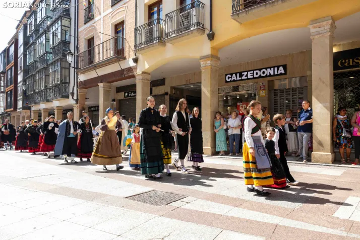 Domingo de Calderas I./ Viksar Fotografía