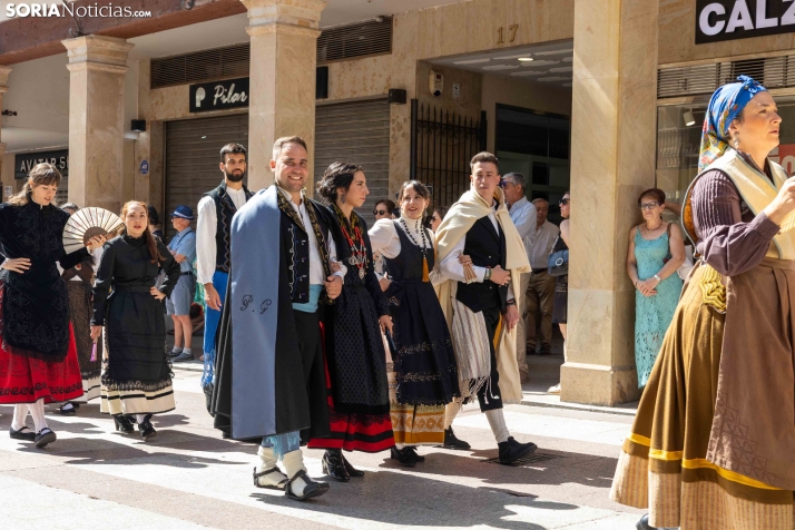 Domingo de Calderas I./ Viksar Fotografía