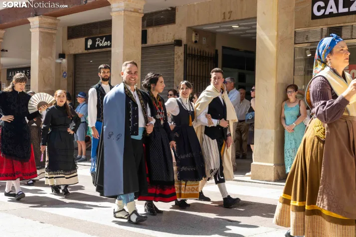 Domingo de Calderas I./ Viksar Fotografía